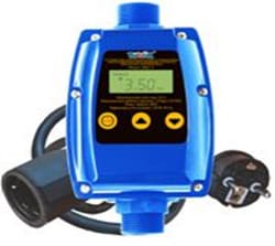 Регулятор давл. электр. Vodotok ЭДД-15 арт. L7556