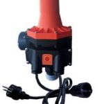 Регулятор давл. электр. Vodotok ЭДД-3-1.1кВт-С арт. L0594