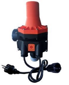 Регулятор давл. электр. Vodotok ЭДД-3-1.1кВт-С арт. L0594