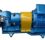 Насос Vodotok FSB-L-80 X65-20 арт. L6964