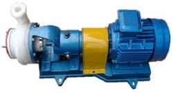 Насос Vodotok FSB-L-80 X65-20 арт. L6964