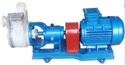 Насос Vodotok FZB-L-50 X40-30 арт. L7680