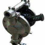 Насос Vodotok GMB2S-15TFF арт. L6952