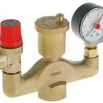 Vodotok ГБ-00255/20 арт. L6167