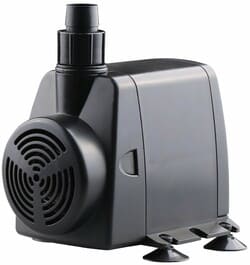 Насос Vodotok HJ-1541 арт. L2533