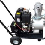 Насос Vodotok KDP60 арт. L5954