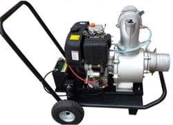 Насос Vodotok KDP60 арт. L5954