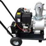 Насос Vodotok KDP60EX арт. L2455