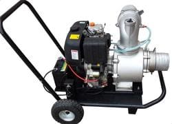 Насос Vodotok KDP60EX арт. L2455