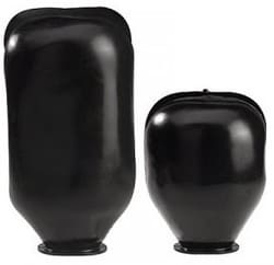 Мембрана для ГА 100л. Vodotok NRM-100L (материал резина