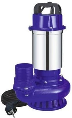 Насос Vodotok НДН-4д-8м-800л/мин-2.2кВт арт. L5402