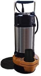 Насос Vodotok НДП-3д-18м-600л/мин-3.7кВт арт. L5403