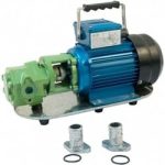 Насос Vodotok НДТ-1 арт. L2313