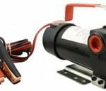 Насос Vodotok НДТ-80л/12В арт. L2342