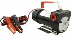 Насос Vodotok НДТ-80л/12В арт. L2342
