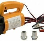 Насос Vodotok НДТ-40л/12В-Д арт. L2326