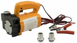 Насос Vodotok НДТ-40л/12В-Д арт. L2326