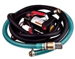 Насос Vodotok НДТ-40л/12В-Ш арт. L2328