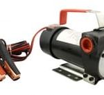 Насос Vodotok НДТ-80л/24В арт. L2345