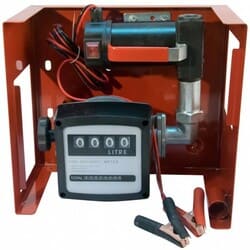 Насос Vodotok НДТ-3 арт. L2323