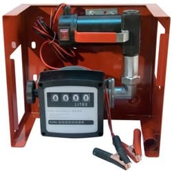 Насос Vodotok НДТ-80л/12В-К арт. L2343