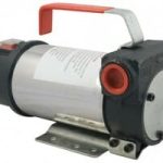 Насос Vodotok НДТ-40л/375Вт арт. L2330