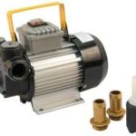 Насос Vodotok НДТ-80л/550Вт арт. L2346