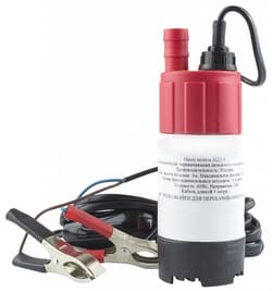 Насос Vodotok НДТ-9 арт. L2319