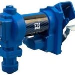 Насос Vodotok НДТБ-56л арт. L2349