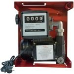 Насос Vodotok НДТ-100л/220В-К-Ч арт. L2320