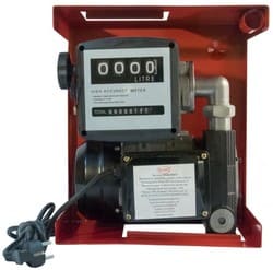 Насос Vodotok НДТ-100л/220В-К-Ч арт. L2320