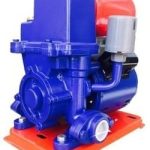 Насосная станция Vodotok НСБ-370 арт. L6146