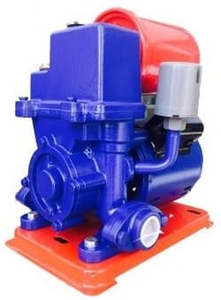 Насосная станция Vodotok НСБ-370 арт. L6146