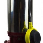 Насос Vodotok НСФ-2200 арт. L5728