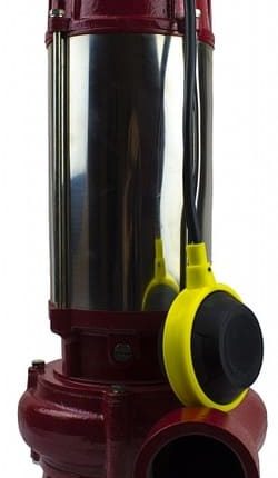 Насос Vodotok НСФ-2200 арт. L5728