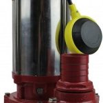 Насос Vodotok НСП-2200 арт. L5726