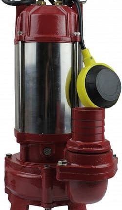 Насос Vodotok НСП-2200 арт. L5726