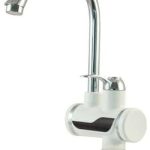 Кран-водонагреватель Vodotok ПКВ-11 арт. L1899