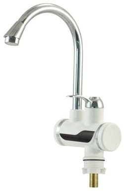 Кран-водонагреватель Vodotok ПКВ-11 арт. L1899