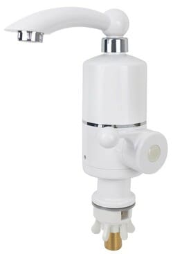 Кран-водонагреватель Vodotok ПКВ-12 арт. L0914