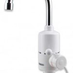 Кран-водонагреватель Vodotok ПКВ-3 арт. L1884