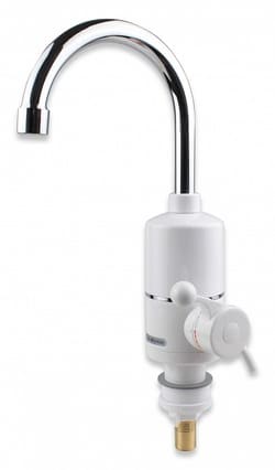 Кран-водонагреватель Vodotok ПКВ-3 арт. L1884