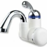 Кран-водонагреватель Vodotok ПКВ-4 арт. L5574