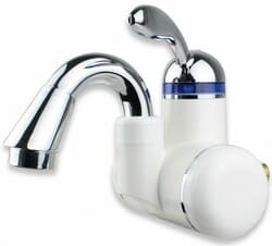 Кран-водонагреватель Vodotok ПКВ-4 арт. L5574