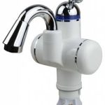 Кран-водонагреватель Vodotok ПКВ-5 арт. L2578