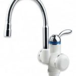 Кран-водонагреватель Vodotok ПКВ-6 арт. L1941