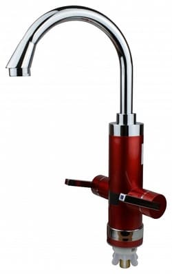 Кран-водонагреватель Vodotok ПКВ-7 арт. L2007