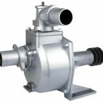 Насос Vodotok ШН-50 арт. L5880