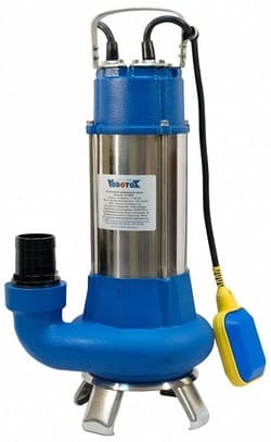 Насос Vodotok V1100F арт. L3019