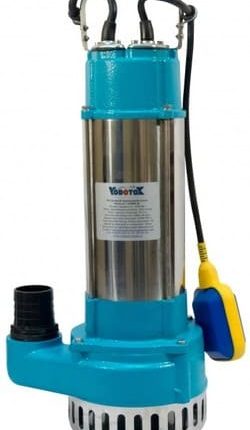 Насос Vodotok V1500F-B арт. L3020